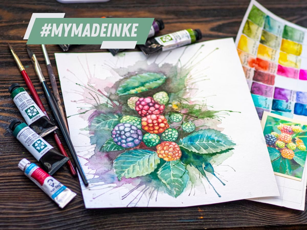 #Mymadeinke: Unleashing Creativity in Kenyan Artisanship