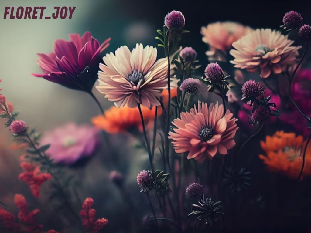 Floret_Joy Everything You Must Understand