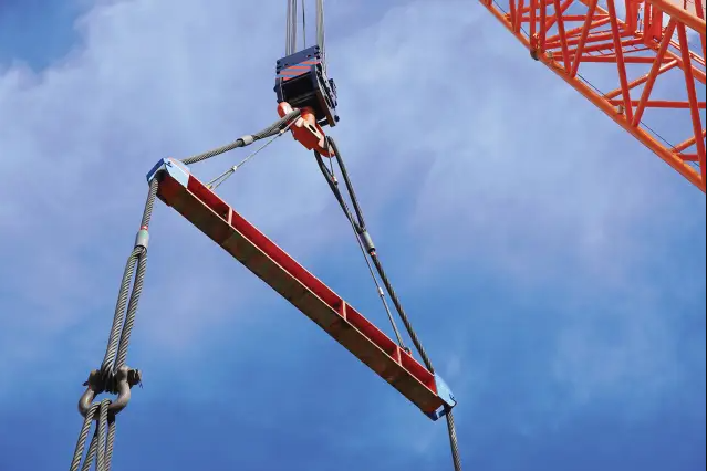 Crane Rigging