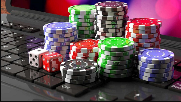 Online Casinos