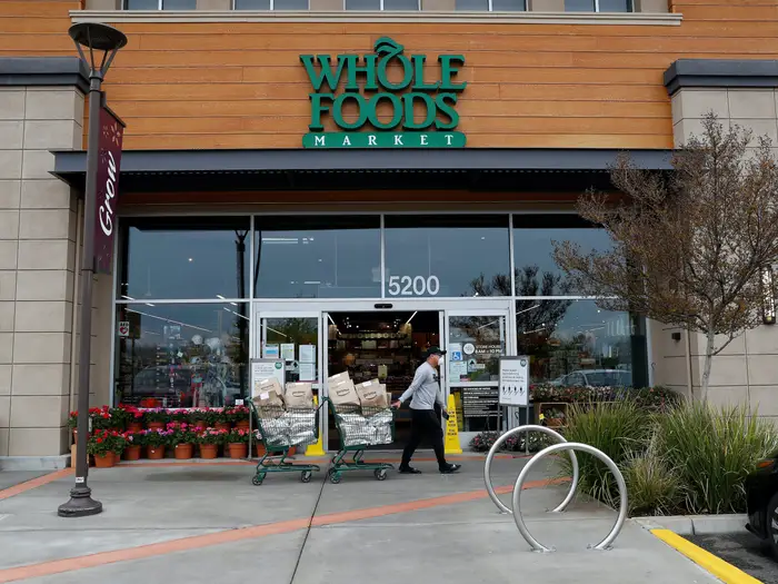 Whole Foods Workday Guide for Employees and Managers Tech Biz Vibe