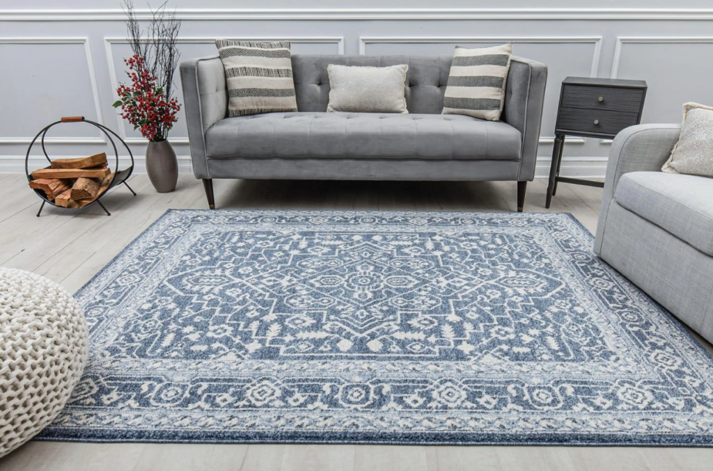 Mayne Flooring online rug selection