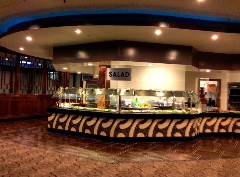 pan asia buffet